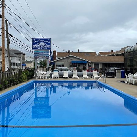 Beau Rivage Motel Old Orchard Beach Exterior foto