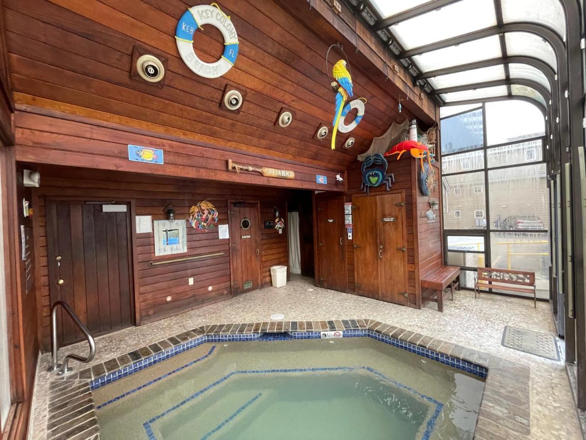 Beau Rivage Motel Old Orchard Beach Exterior foto