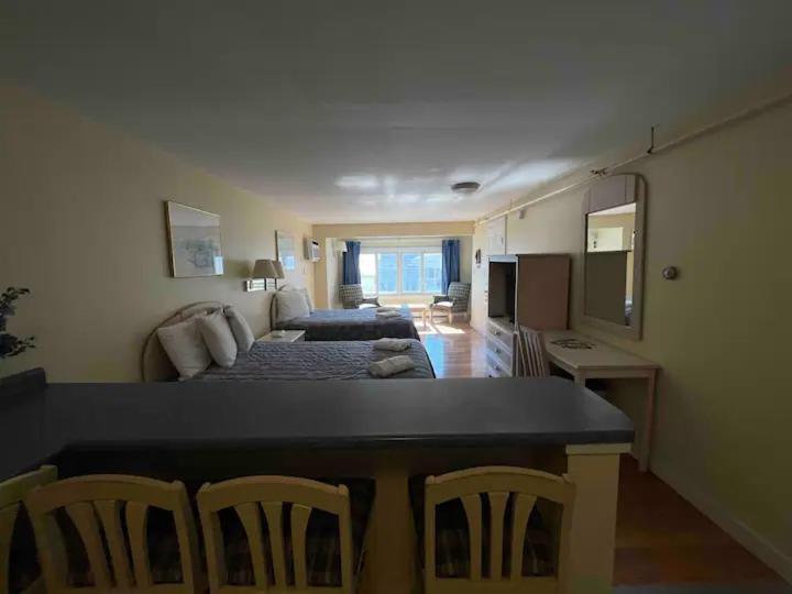 Beau Rivage Motel Old Orchard Beach Exterior foto