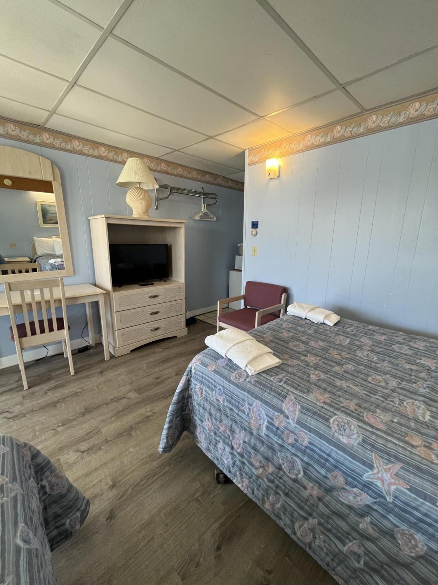 Beau Rivage Motel Old Orchard Beach Exterior foto