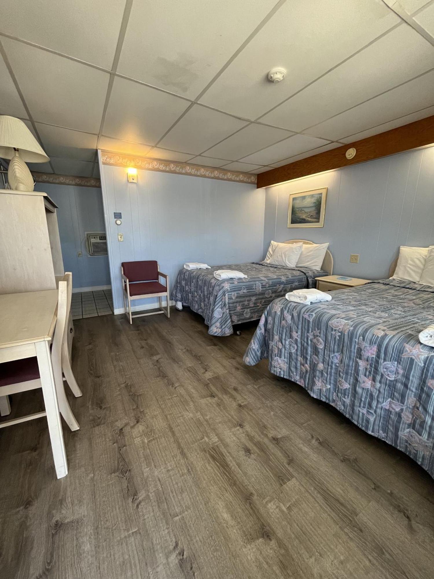 Beau Rivage Motel Old Orchard Beach Exterior foto