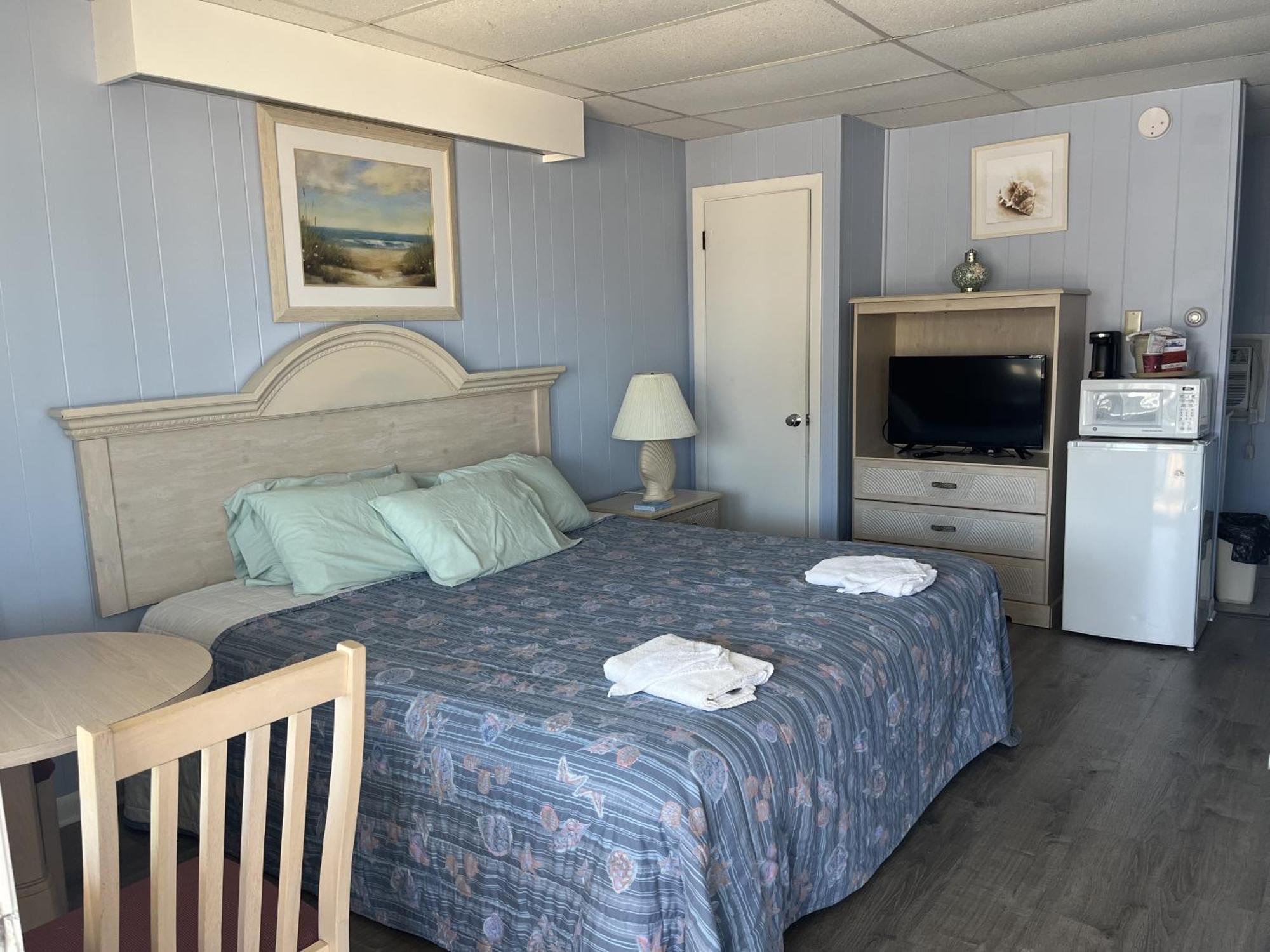 Beau Rivage Motel Old Orchard Beach Exterior foto
