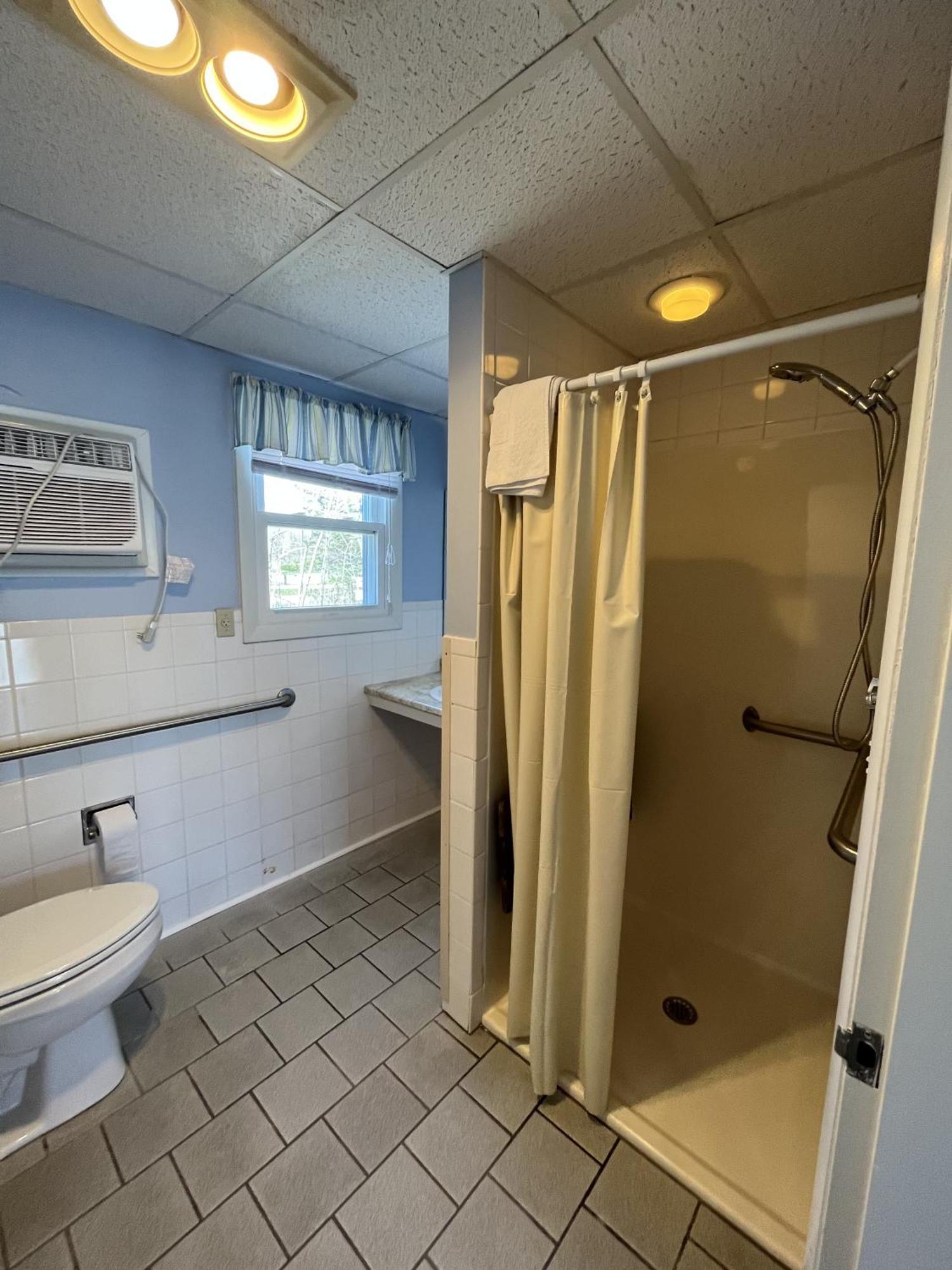 Beau Rivage Motel Old Orchard Beach Exterior foto