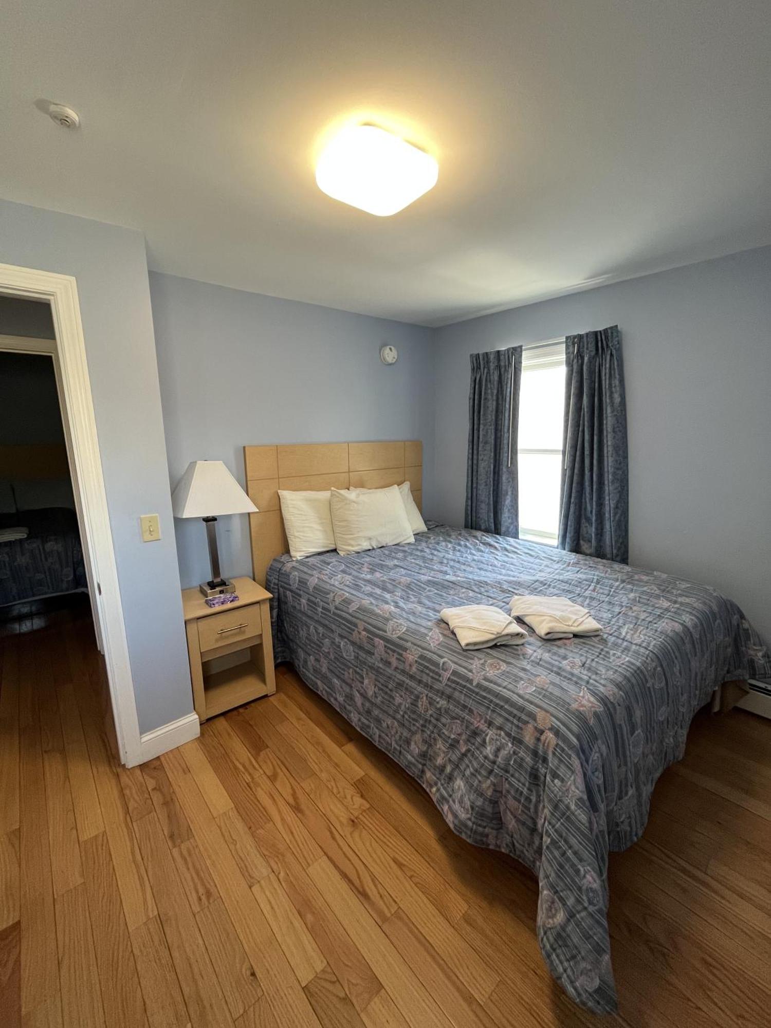 Beau Rivage Motel Old Orchard Beach Exterior foto