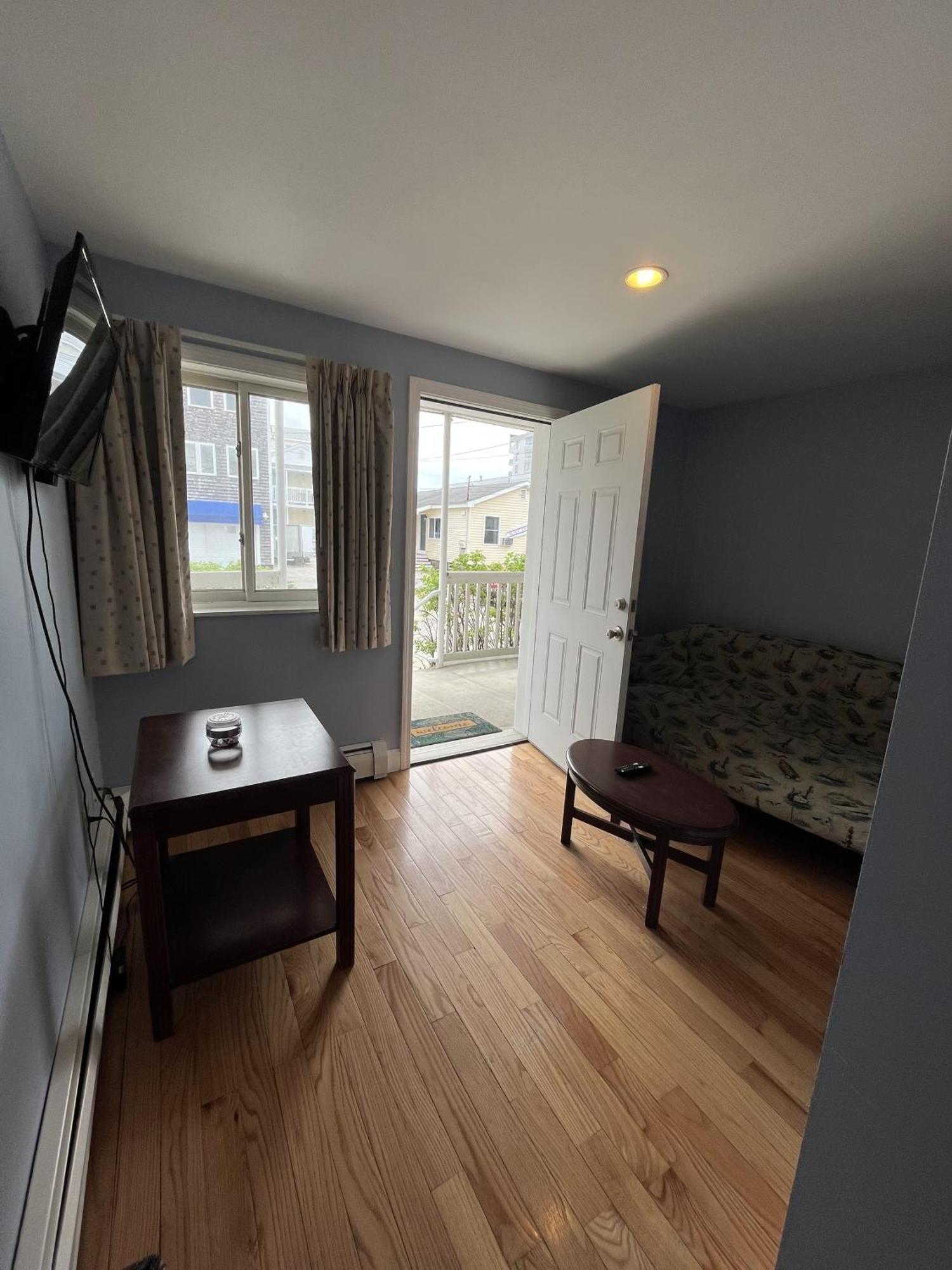 Beau Rivage Motel Old Orchard Beach Exterior foto