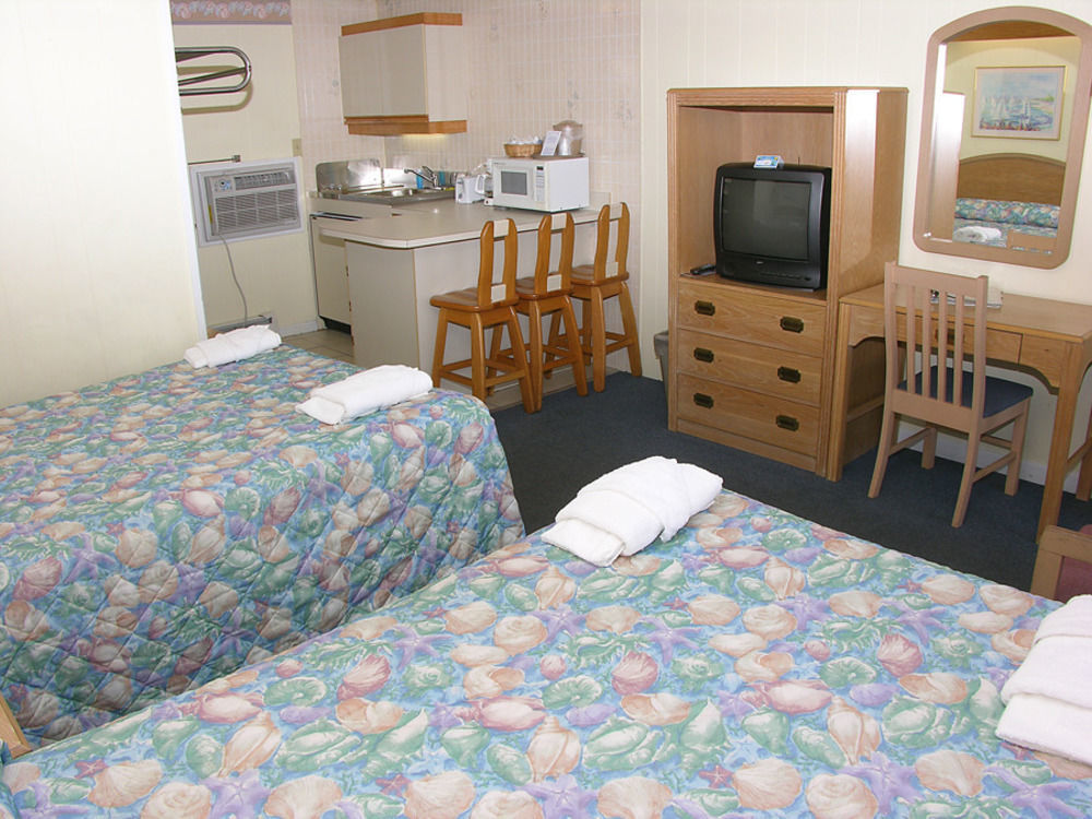 Beau Rivage Motel Old Orchard Beach Exterior foto
