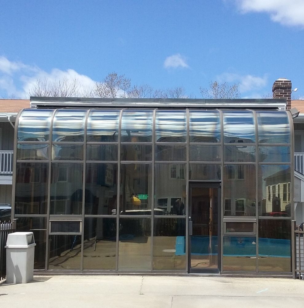 Beau Rivage Motel Old Orchard Beach Exterior foto