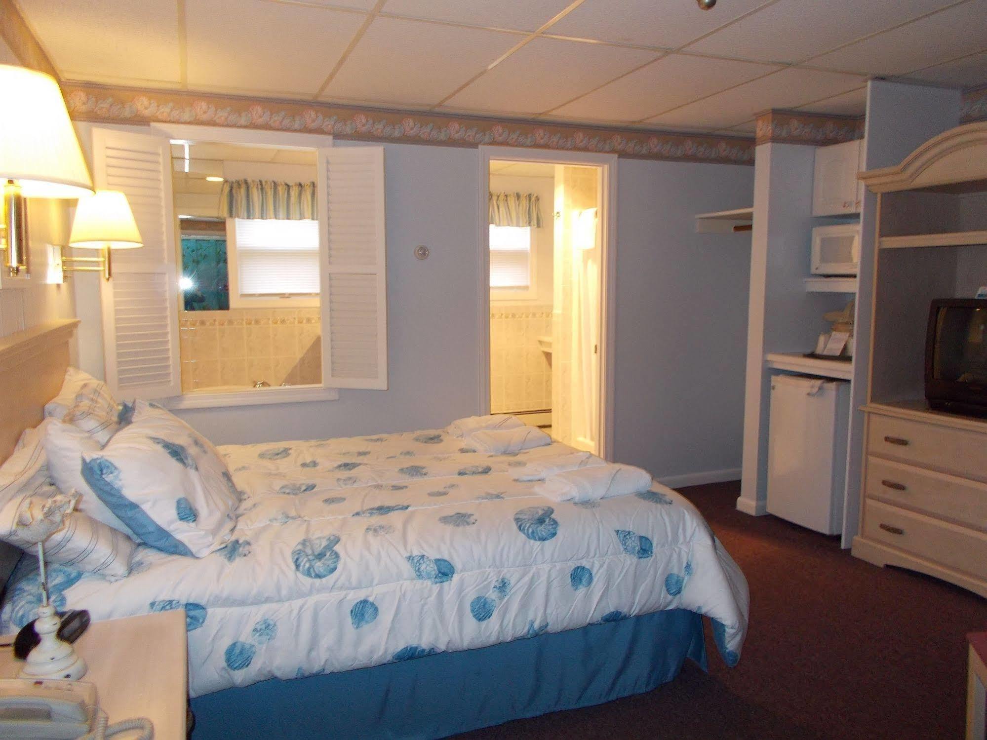 Beau Rivage Motel Old Orchard Beach Exterior foto
