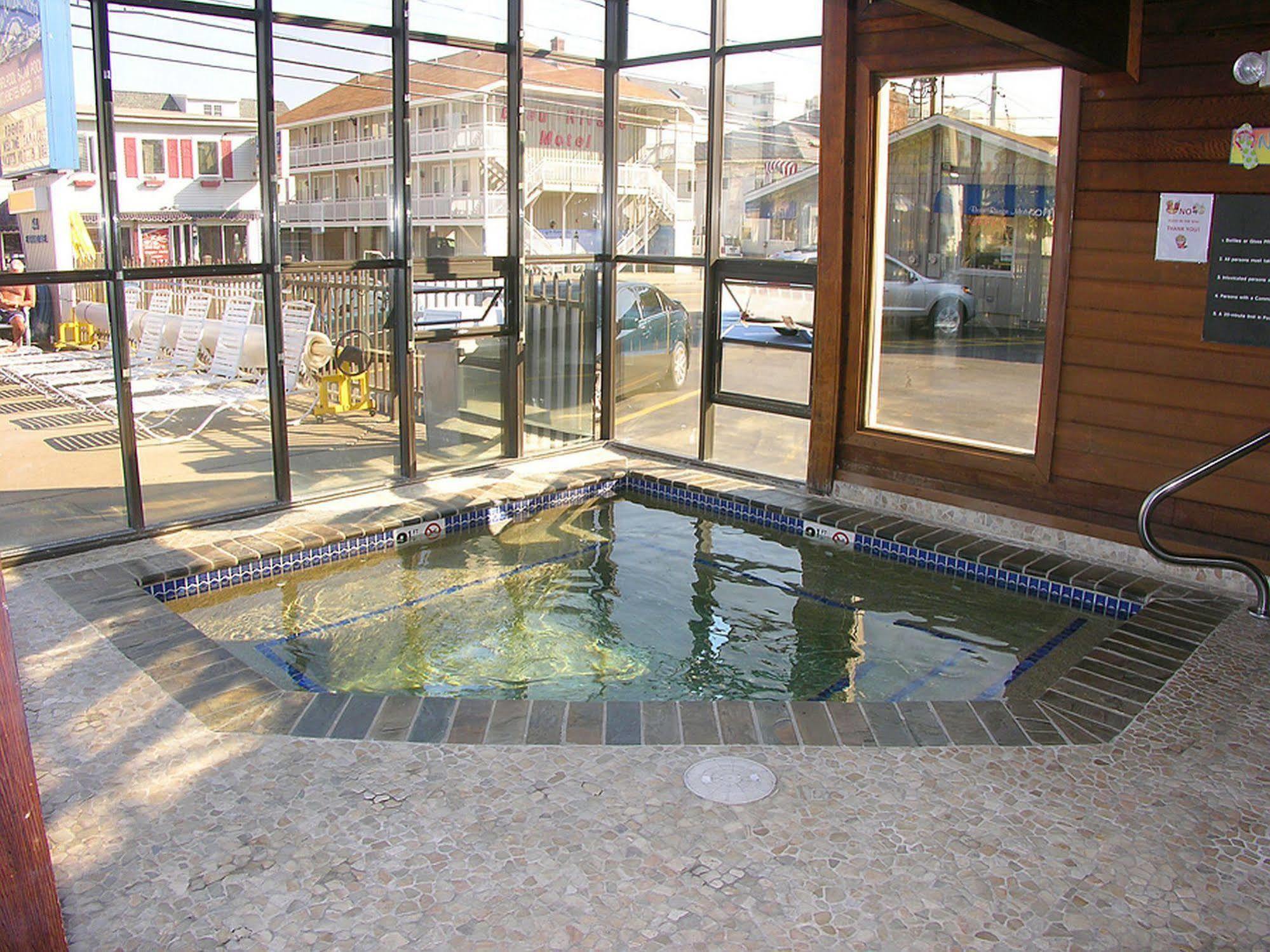 Beau Rivage Motel Old Orchard Beach Exterior foto